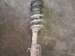 bontott LAND ROVER FREELANDER Jobb hátsó Lengéscsillapító