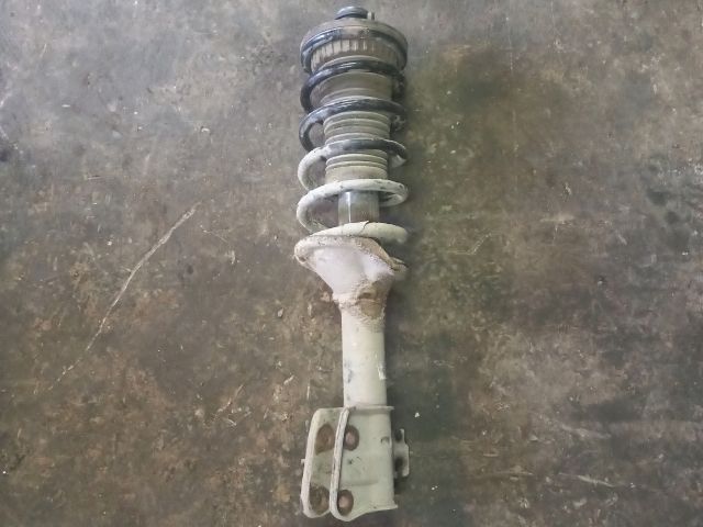 bontott LAND ROVER FREELANDER Jobb hátsó Lengéscsillapító