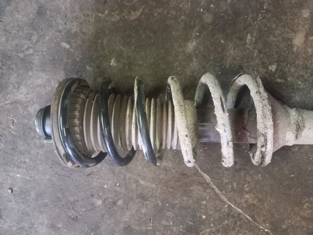 bontott LAND ROVER FREELANDER Jobb hátsó Lengéscsillapító