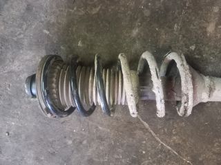 bontott LAND ROVER FREELANDER Jobb hátsó Lengéscsillapító