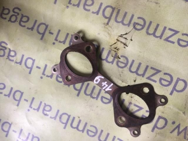 bontott LAND ROVER FREELANDER Kipufogó Leömlő Tömítés