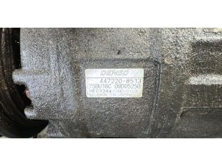 bontott LAND ROVER FREELANDER Klímakompresszor