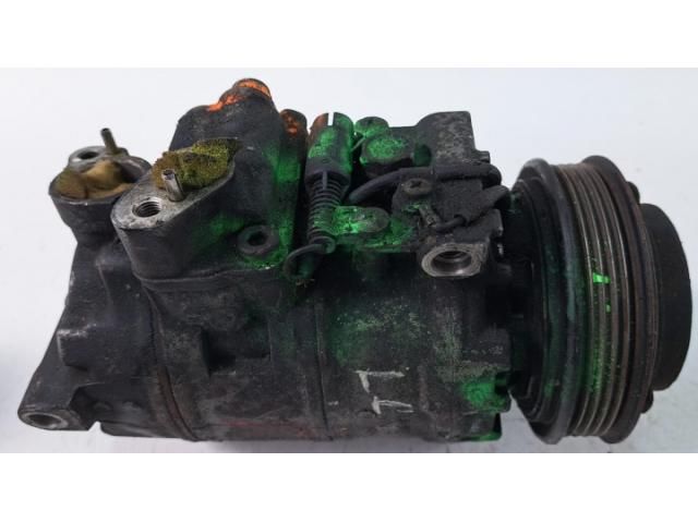 bontott LAND ROVER FREELANDER Klímakompresszor