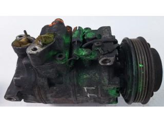 bontott LAND ROVER FREELANDER Klímakompresszor