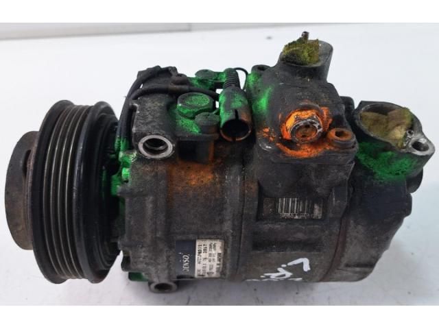 bontott LAND ROVER FREELANDER Klímakompresszor