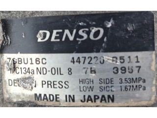 bontott LAND ROVER FREELANDER Klímakompresszor