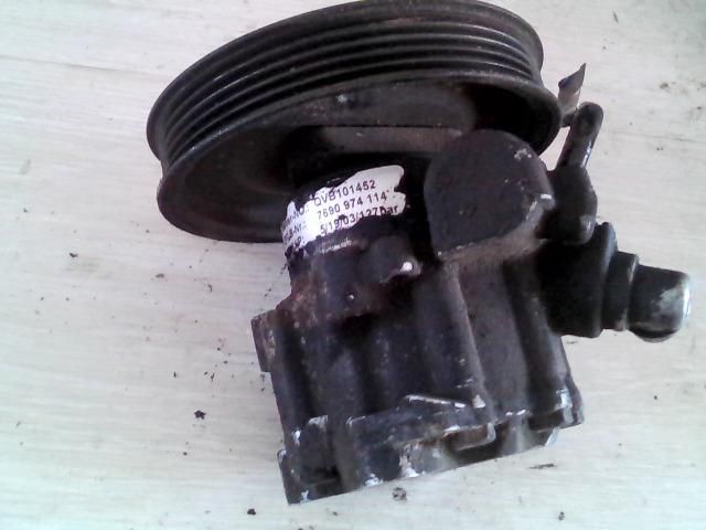 bontott LAND ROVER FREELANDER Kormányszervó Motor (Hidraulikus)