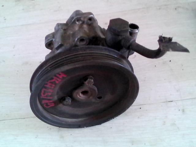 bontott LAND ROVER FREELANDER Kormányszervó Motor (Hidraulikus)