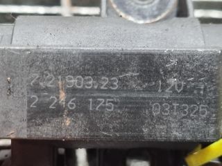 bontott LAND ROVER FREELANDER Lefújószelep