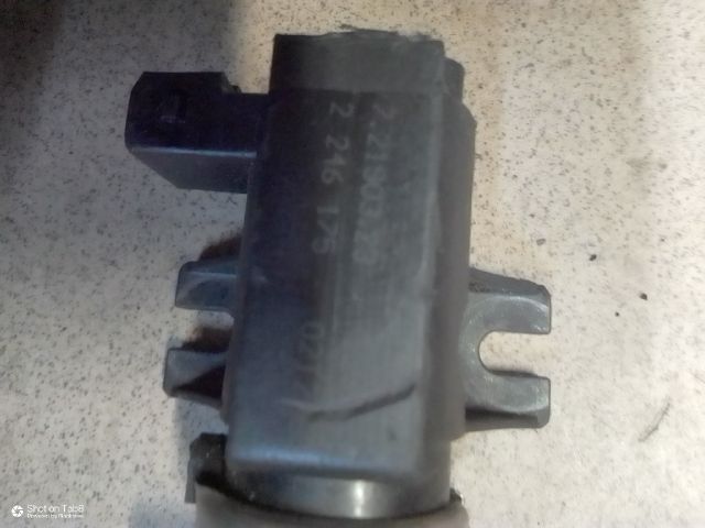 bontott LAND ROVER FREELANDER Lefújószelep