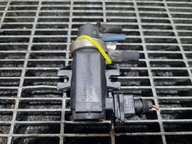 bontott LAND ROVER FREELANDER Lefújószelep