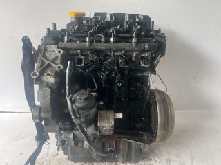 bontott LAND ROVER FREELANDER Motor (Fűzött blokk hengerfejjel)