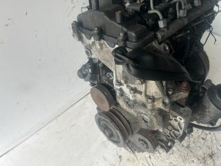 bontott LAND ROVER FREELANDER Motor (Fűzött blokk hengerfejjel)