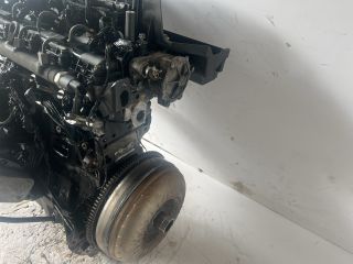 bontott LAND ROVER FREELANDER Motor (Fűzött blokk hengerfejjel)