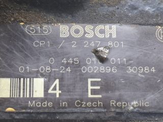 bontott LAND ROVER FREELANDER Nagynyomású Szivattyú