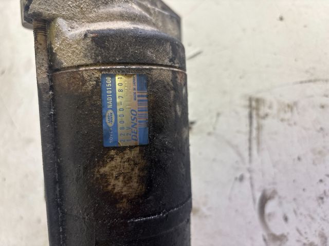 bontott LAND ROVER FREELANDER Önindító