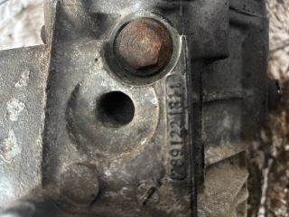 bontott LAND ROVER FREELANDER Osztómű