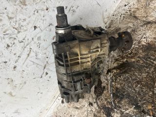 bontott LAND ROVER FREELANDER Osztómű