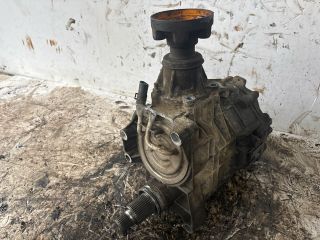 bontott LAND ROVER FREELANDER Osztómű