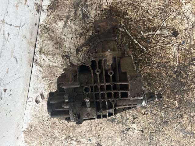 bontott LAND ROVER FREELANDER Osztómű