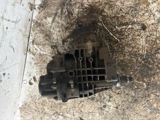 bontott LAND ROVER FREELANDER Osztómű