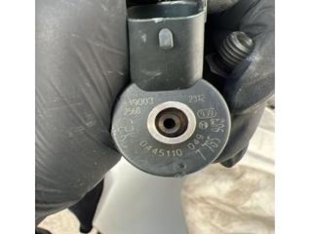 bontott LAND ROVER FREELANDER Porlasztó (1 db)