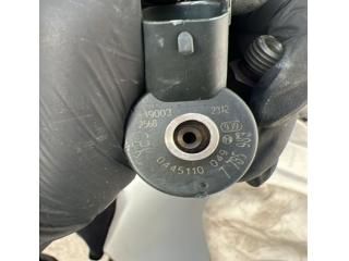 bontott LAND ROVER FREELANDER Porlasztó (1 db)