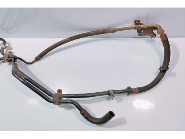 bontott LAND ROVER FREELANDER Szervócső