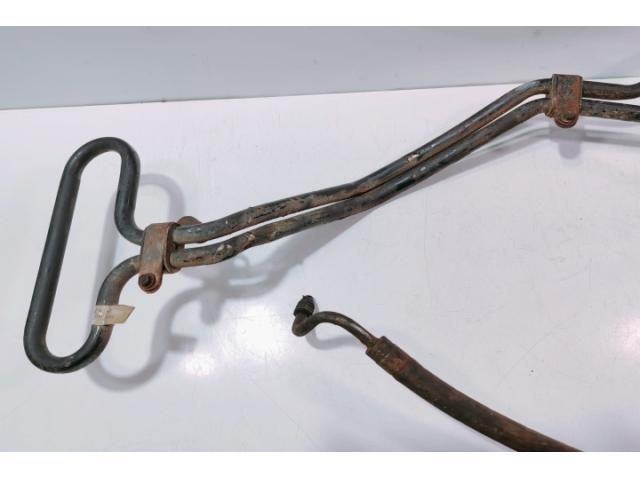 bontott LAND ROVER FREELANDER Szervócső