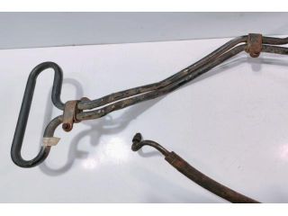 bontott LAND ROVER FREELANDER Szervócső