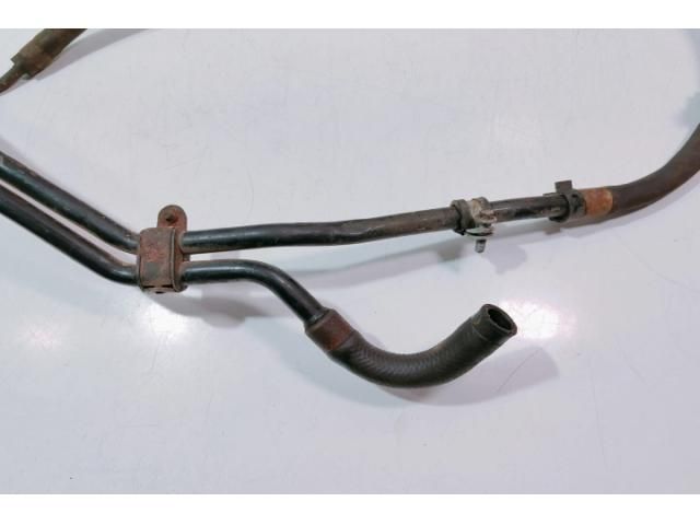 bontott LAND ROVER FREELANDER Szervócső