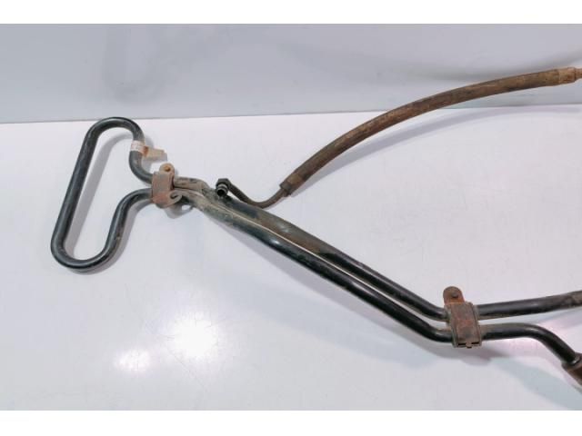 bontott LAND ROVER FREELANDER Szervócső