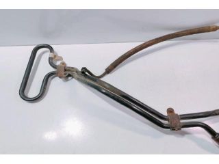 bontott LAND ROVER FREELANDER Szervócső