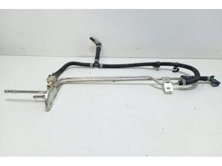 bontott LAND ROVER FREELANDER Tankbetöltő Cső (Fém)