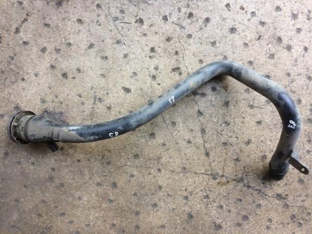 bontott LAND ROVER FREELANDER Tankbetöltő Cső (Fém)