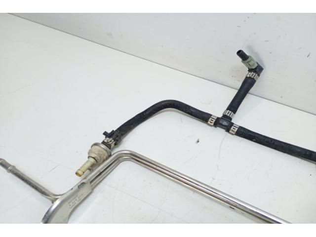 bontott LAND ROVER FREELANDER Tankbetöltő Cső (Fém)