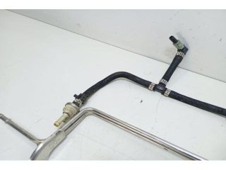 bontott LAND ROVER FREELANDER Tankbetöltő Cső (Fém)