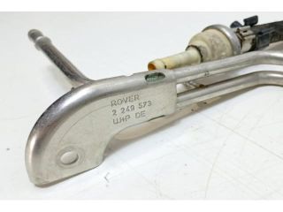 bontott LAND ROVER FREELANDER Tankbetöltő Cső (Fém)