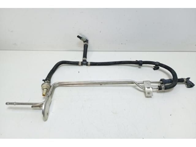 bontott LAND ROVER FREELANDER Tankbetöltő Cső (Fém)