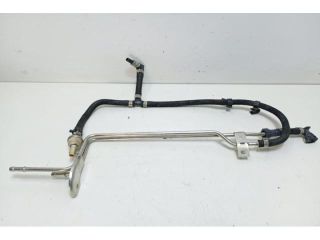 bontott LAND ROVER FREELANDER Tankbetöltő Cső (Fém)