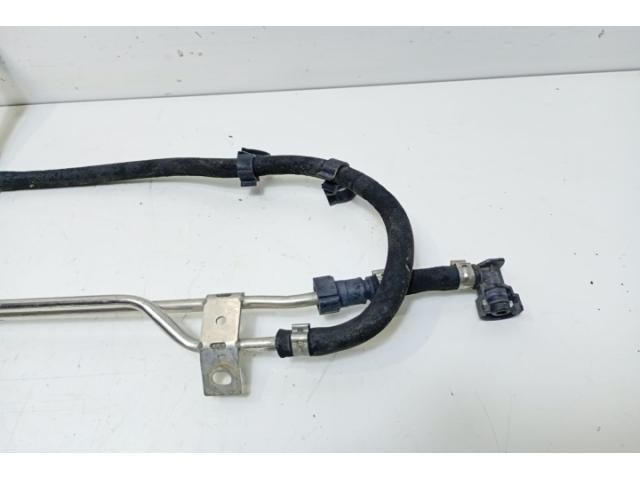 bontott LAND ROVER FREELANDER Tankbetöltő Cső (Fém)