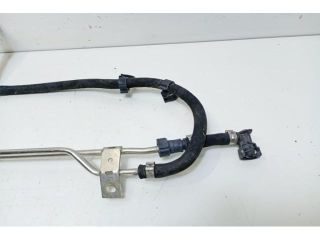 bontott LAND ROVER FREELANDER Tankbetöltő Cső (Fém)