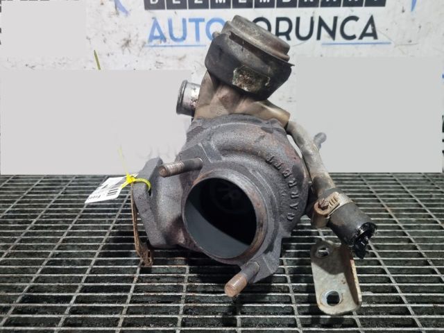 bontott LAND ROVER FREELANDER Turbó