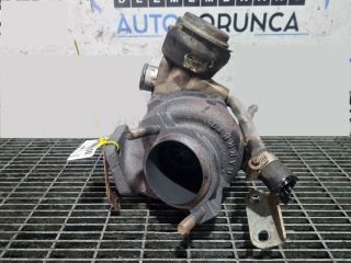 bontott LAND ROVER FREELANDER Turbó