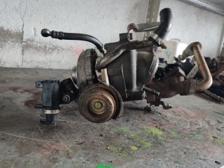 bontott LAND ROVER FREELANDER Turbó