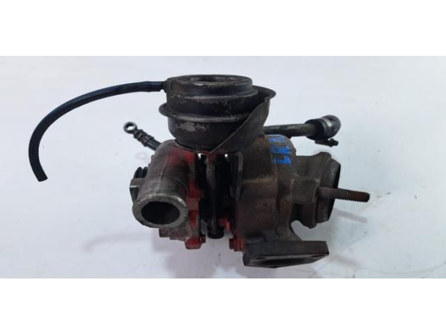 bontott LAND ROVER FREELANDER Turbó