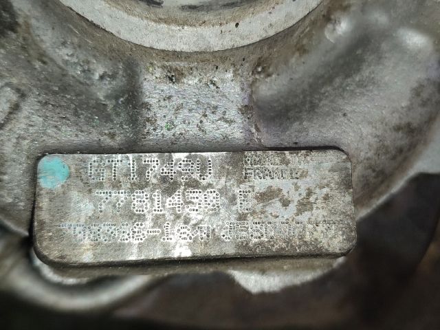 bontott LAND ROVER FREELANDER Turbó