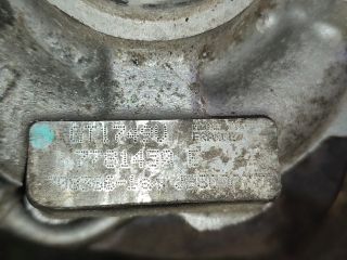 bontott LAND ROVER FREELANDER Turbó