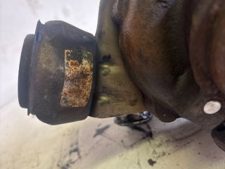 bontott LAND ROVER FREELANDER Turbó