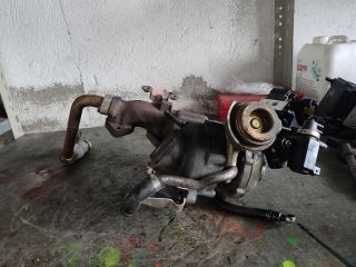 bontott LAND ROVER FREELANDER Turbó